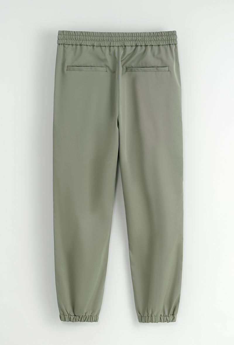 ENSEMBLE - HURACANE GREEN