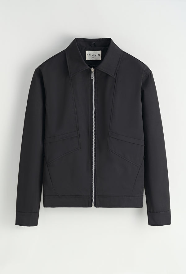 ENSEMBLE - LONDON BLACK