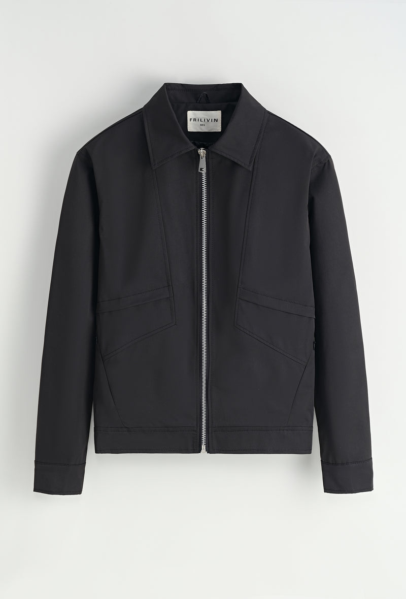 ENSEMBLE - LONDON BLACK