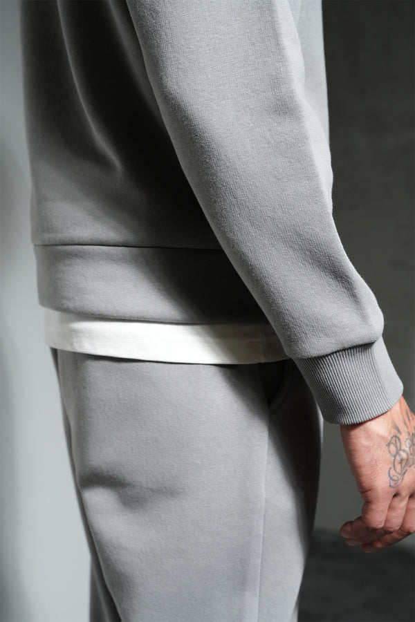 ENSEMBLE - WINTER GREY