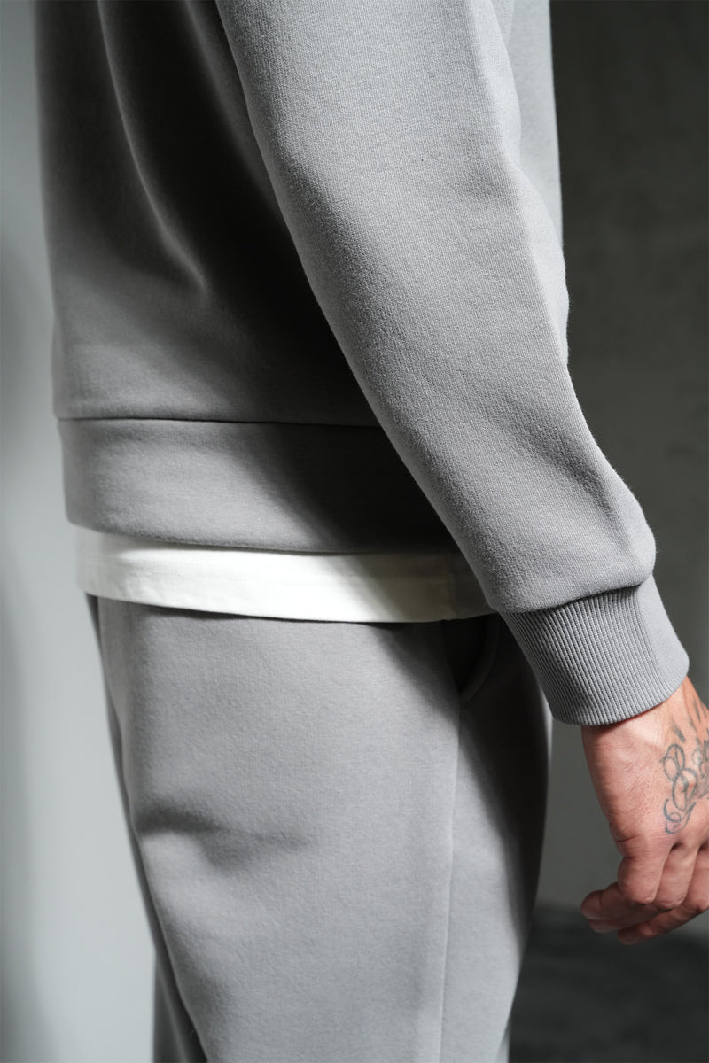 ENSEMBLE - WINTER GREY