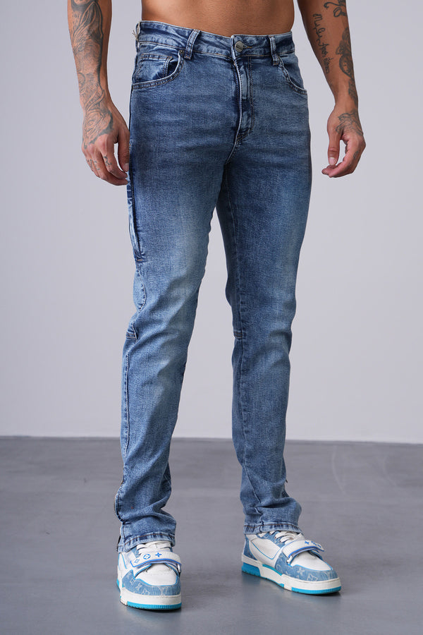 JEANS - MODÈLE 66