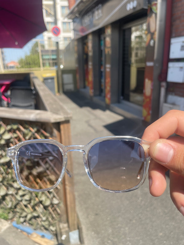 LUNETTE MODÈLE DUNE