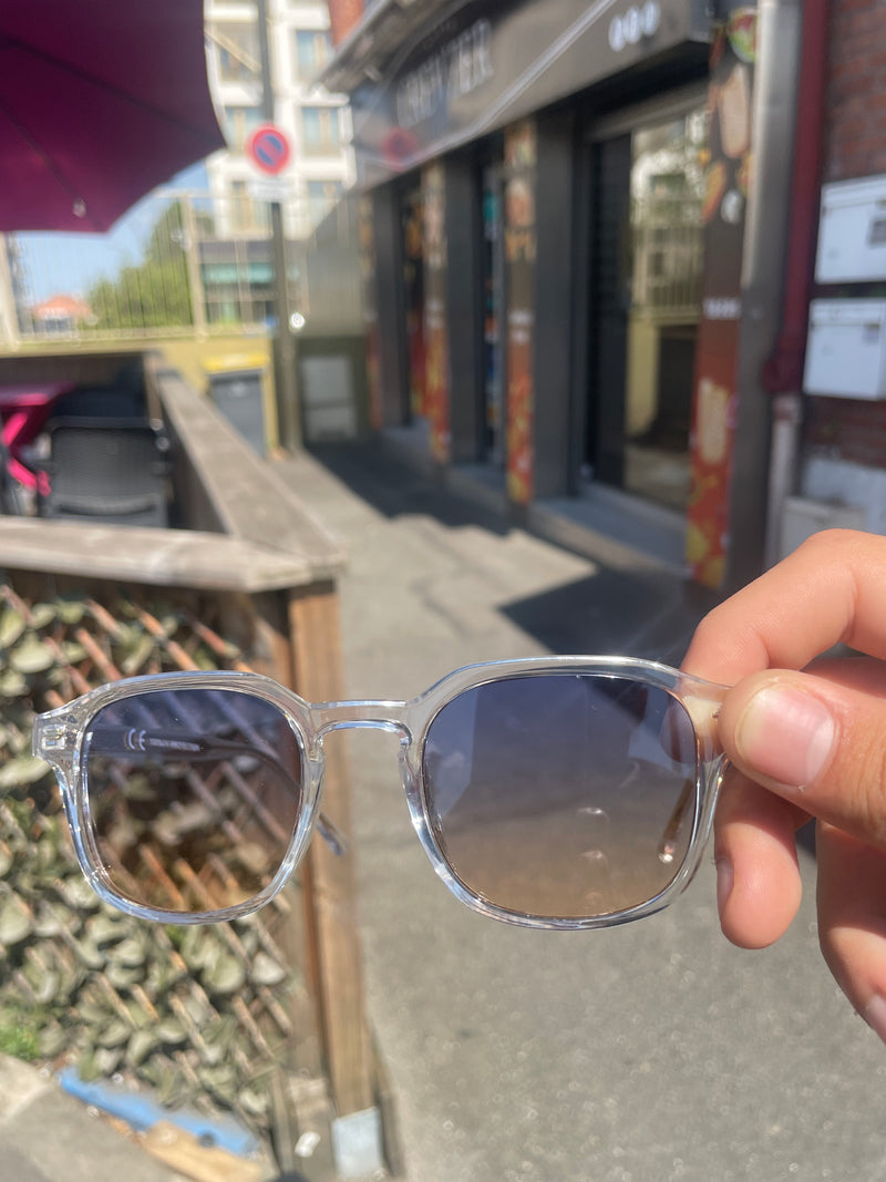LUNETTE MODÈLE DUNE