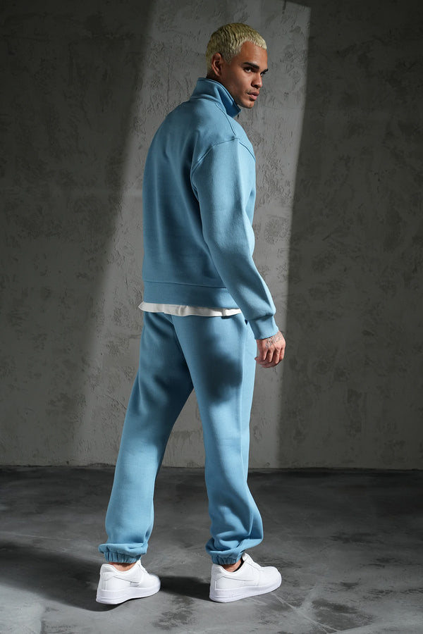 ENSEMBLE - WINTER BLUE