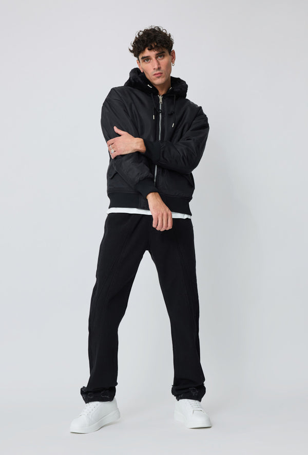 VESTE - MODELE NORTH LONDON