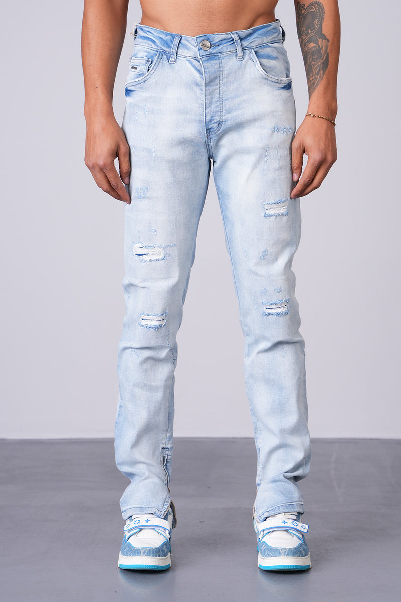 JEAN - CHELSEA BLUE