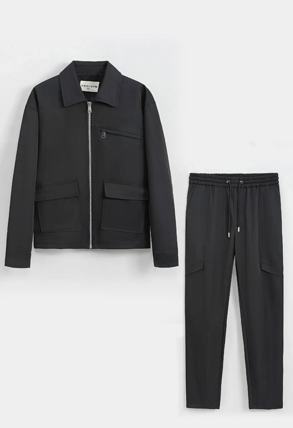 ENSEMBLE SEAN