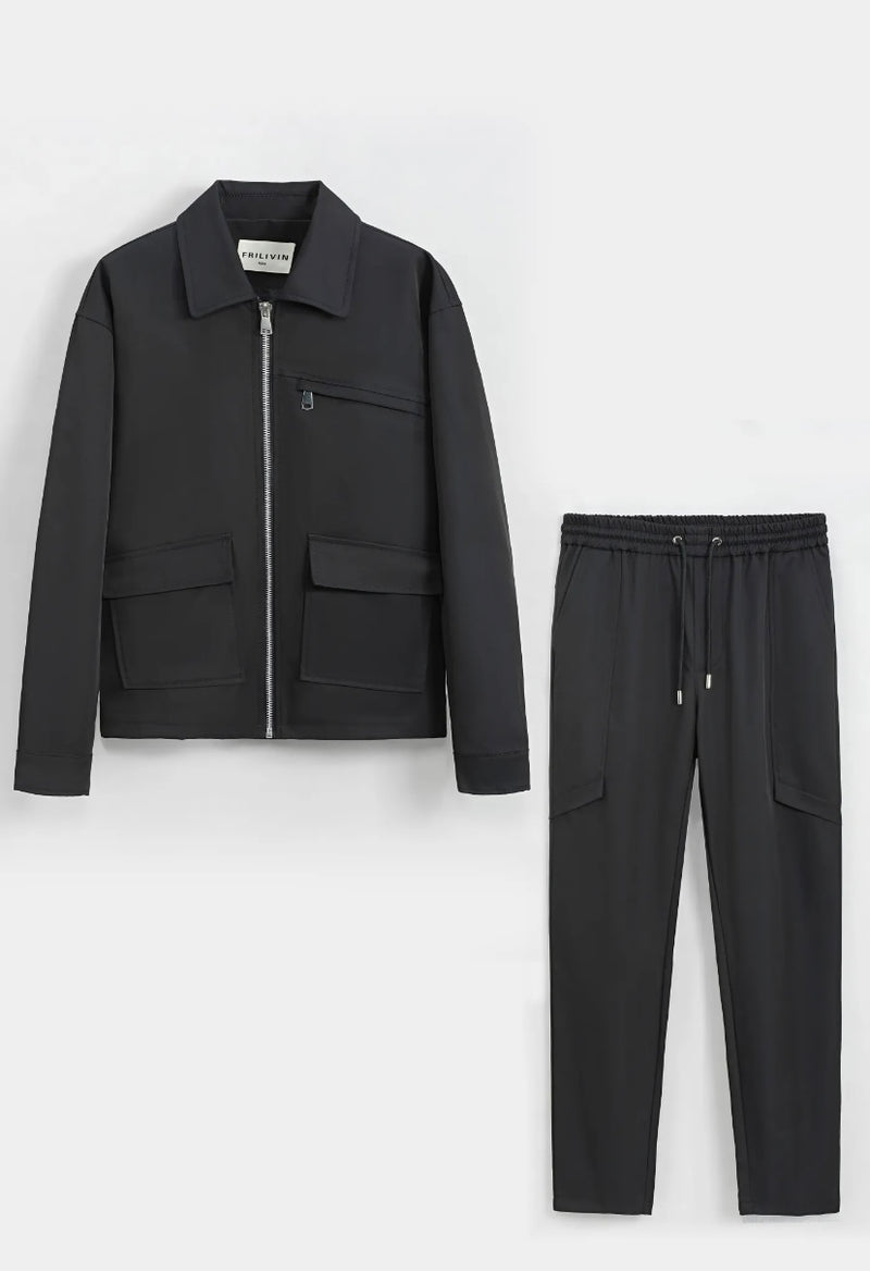 ENSEMBLE SEAN