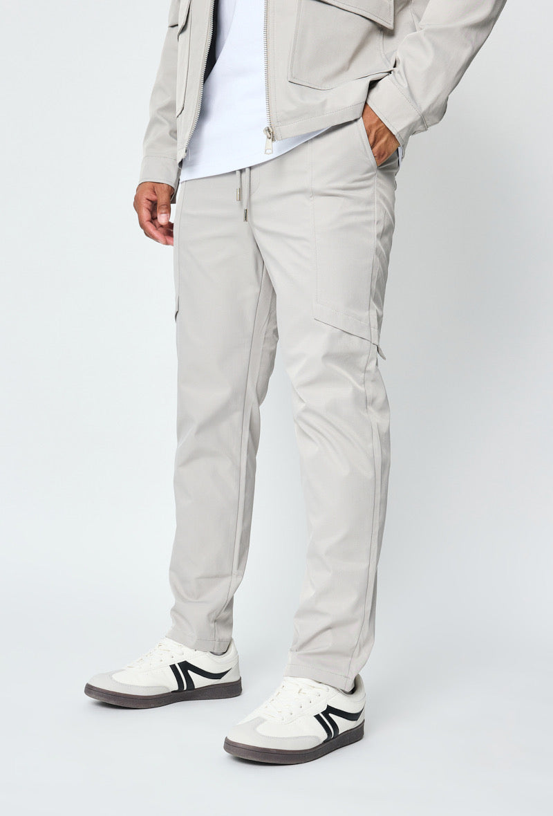 ENSEMBLE WESLEY GREY