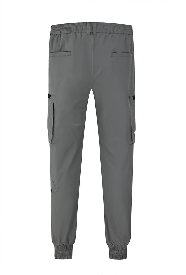 CARGO - MODELE ZIP GRIS