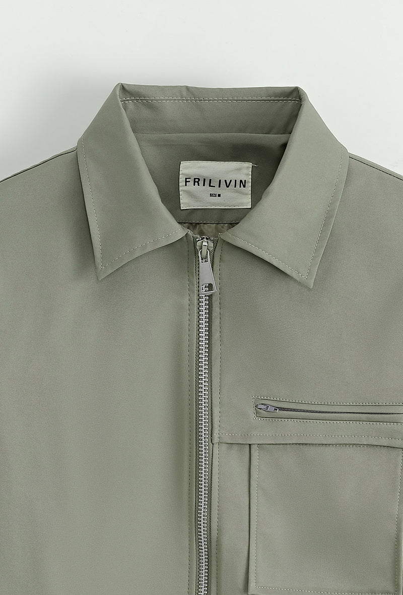 ENSEMBLE - HURACANE GREEN