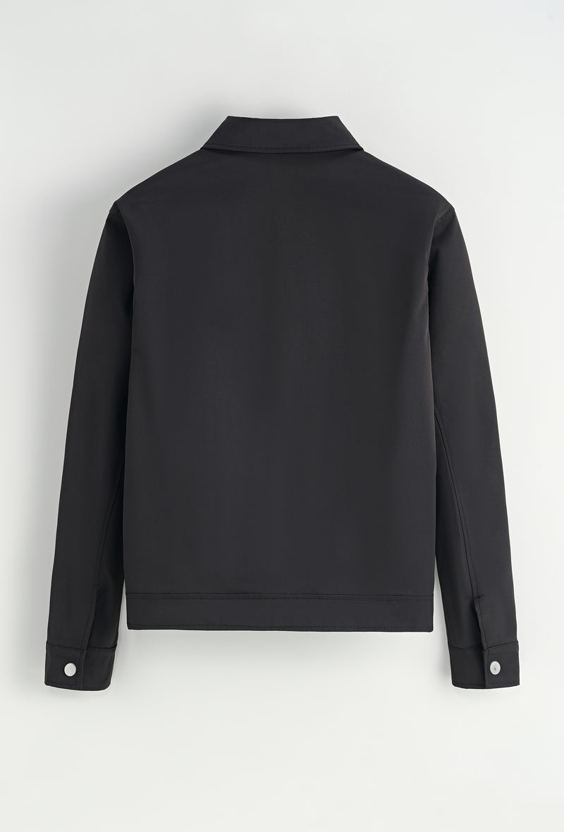 ENSEMBLE - LONDON BLACK