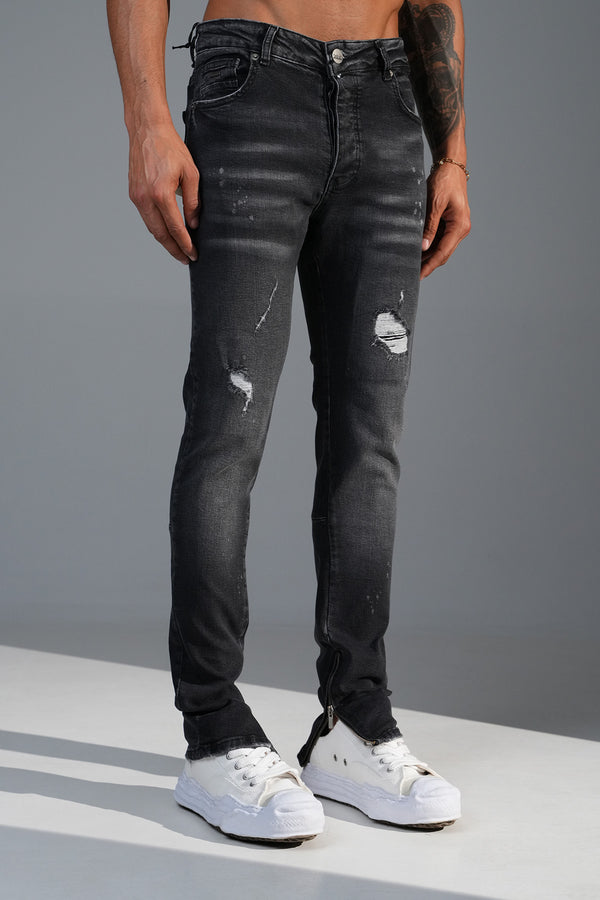 JEANS - MODÈLE 33