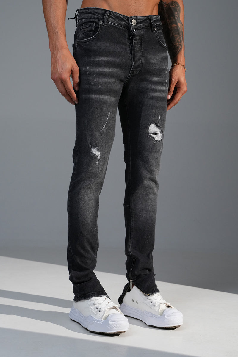 JEANS - MODÈLE 33