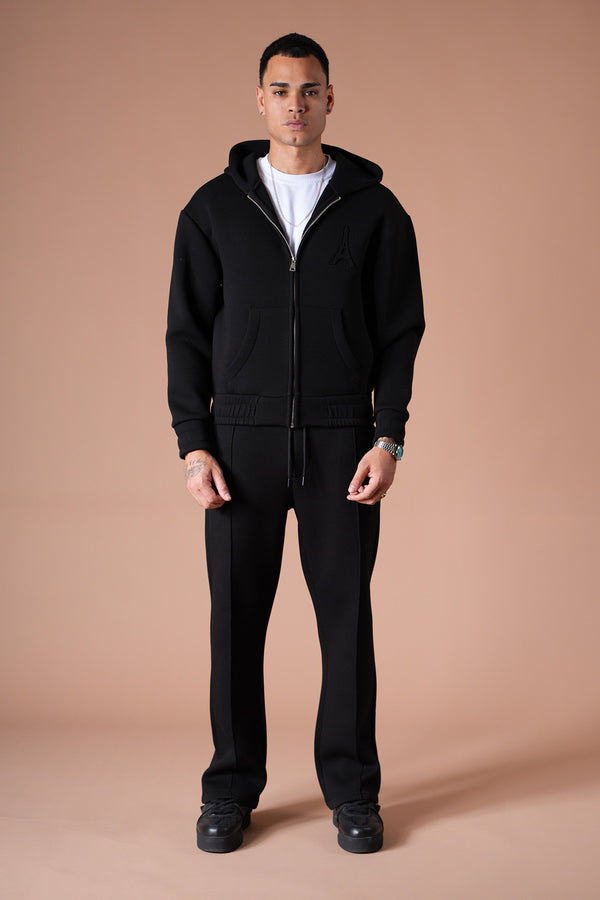 ENSEMBLE - STREET CHIC NOIR