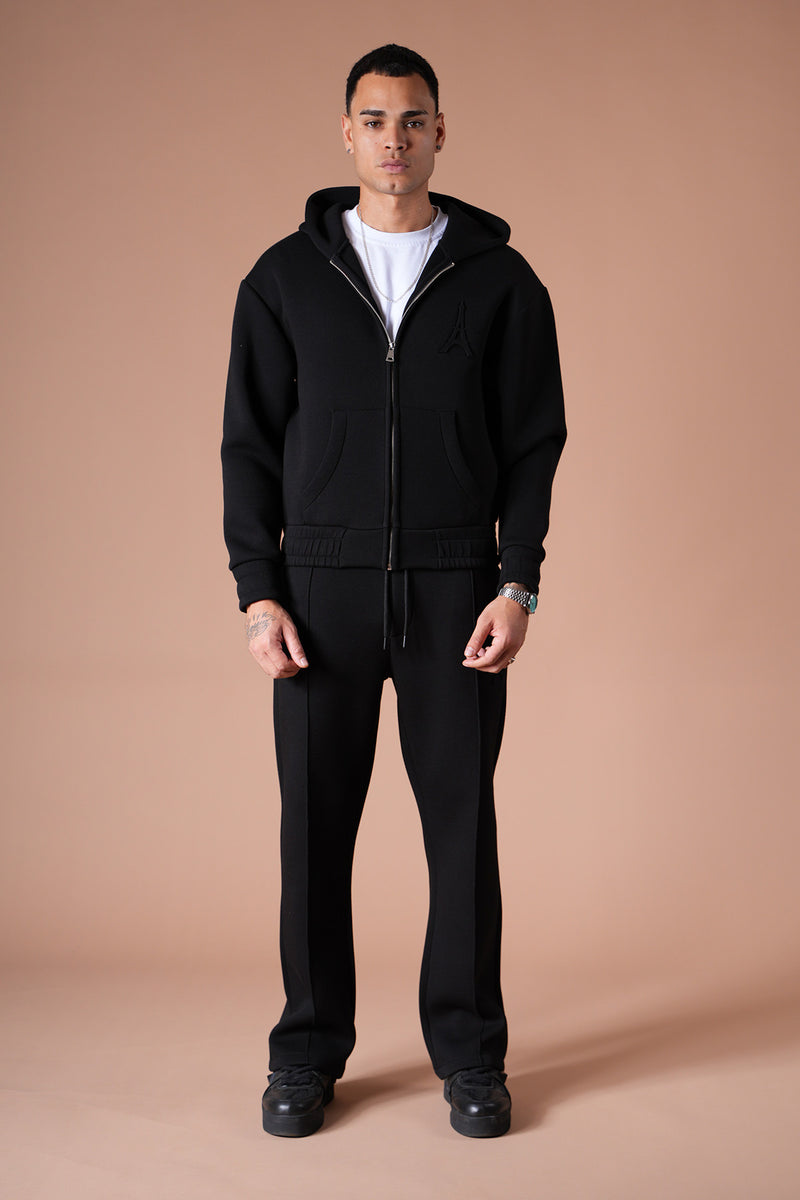ENSEMBLE - STREET CHIC NOIR