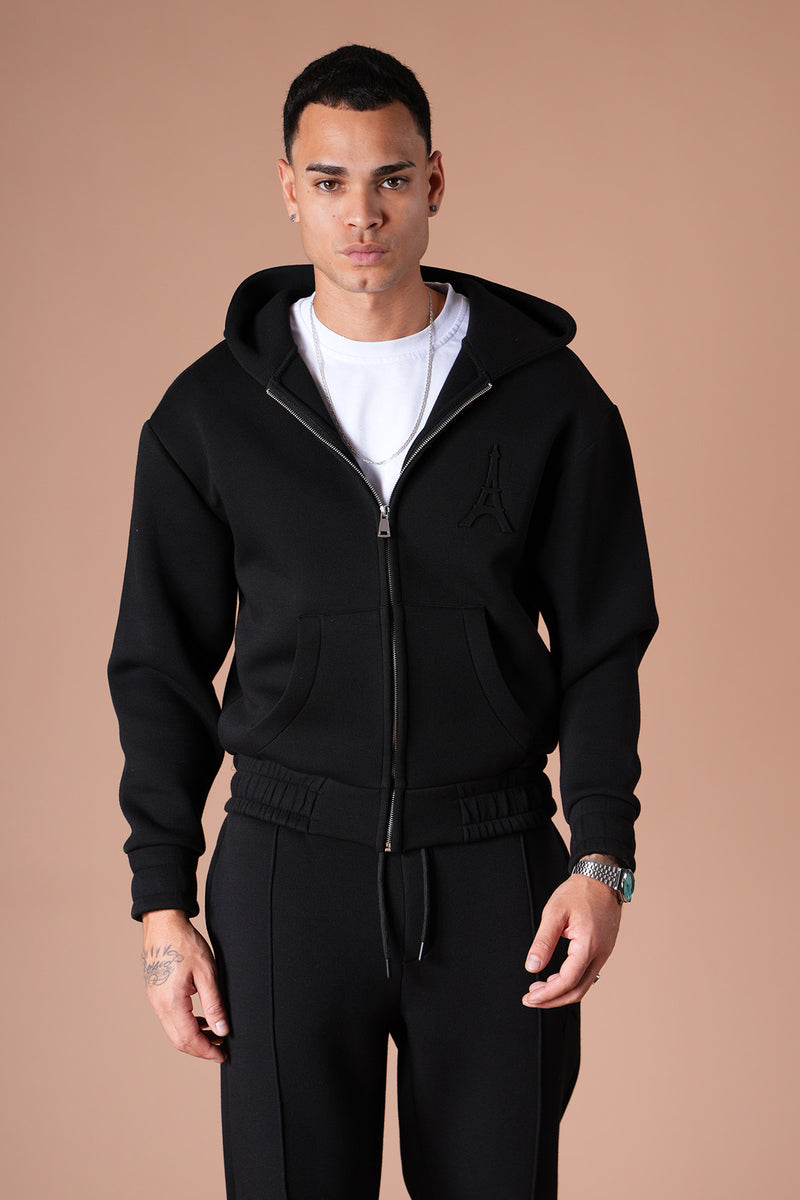 ENSEMBLE - STREET CHIC NOIR