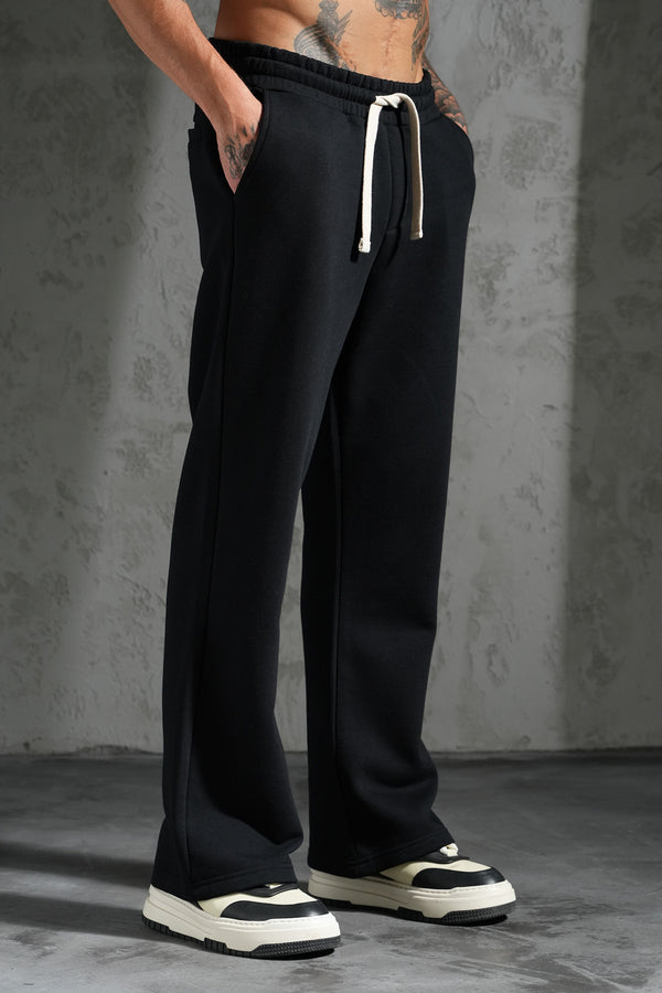 PANTALON - LIFE BLACK