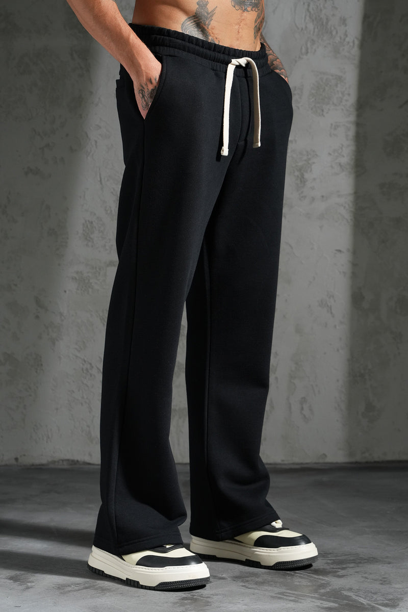 PANTALON - LIFE BLACK
