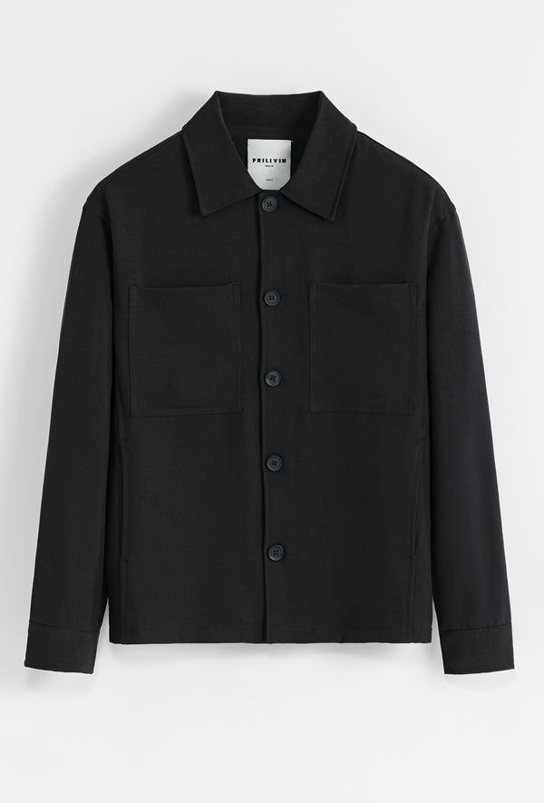 ENSEMBLE MODÈLE - KEMY BLACK