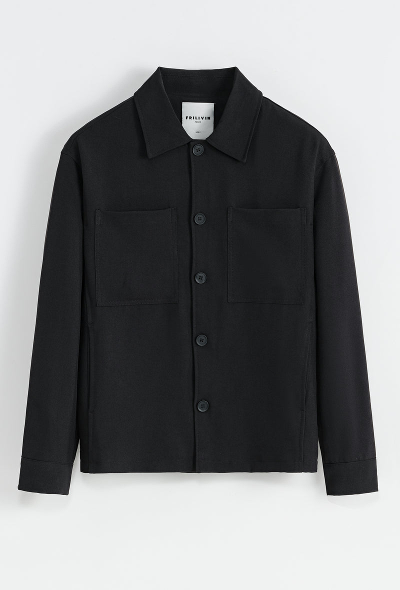 ENSEMBLE MODÈLE - KEMY BLACK
