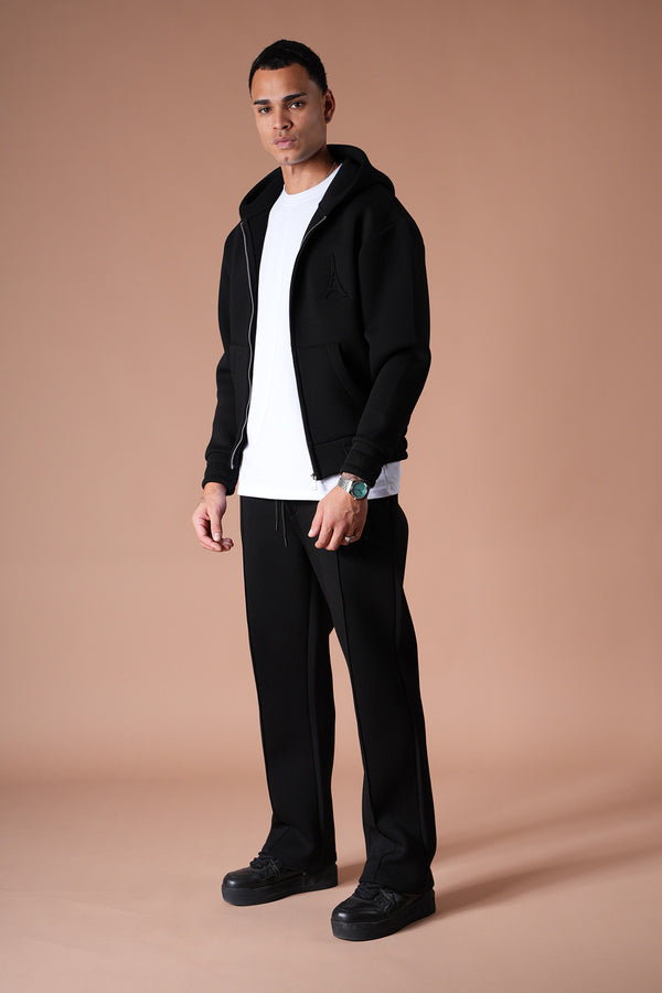 ENSEMBLE - STREET CHIC NOIR