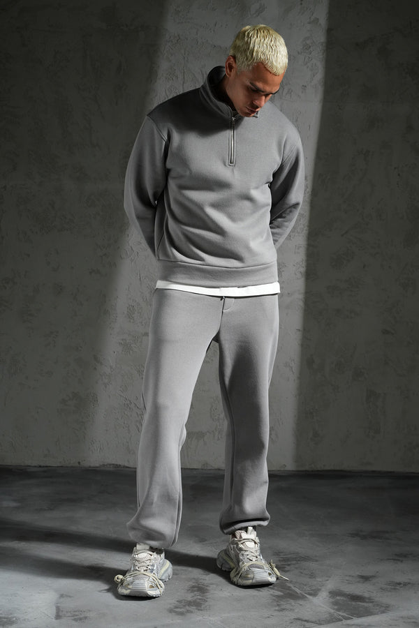 ENSEMBLE - WINTER GREY