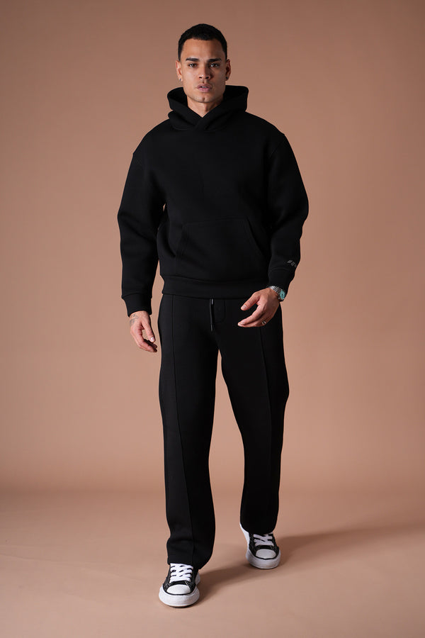 ENSEMBLE - CINNA BLACK