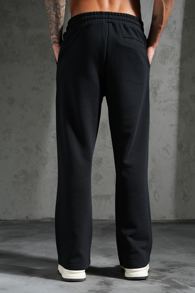 PANTALON - LIFE BLACK