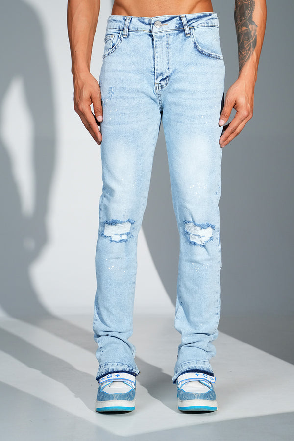 JEANS - MODÈLE 11