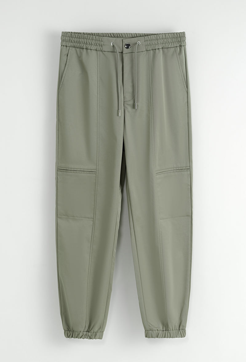 ENSEMBLE - HURACANE GREEN