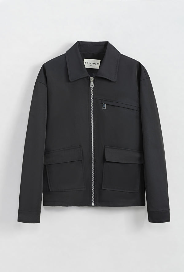 ENSEMBLE WESLEY BLACK