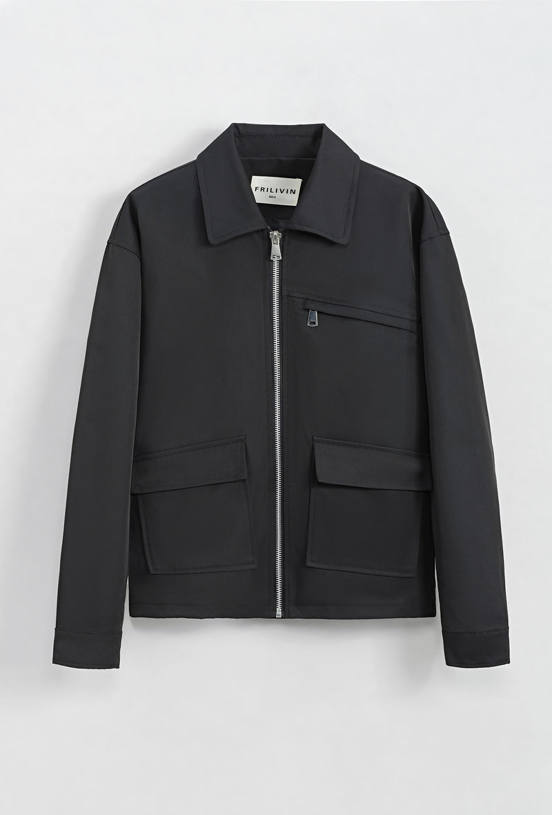 ENSEMBLE WESLEY BLACK