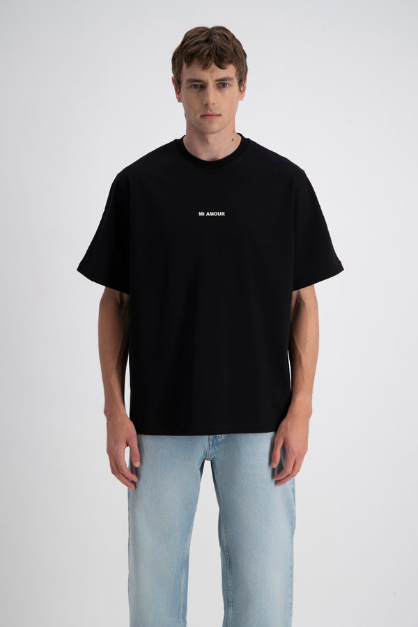 TEE SHIRT - MODÈLE AMORE