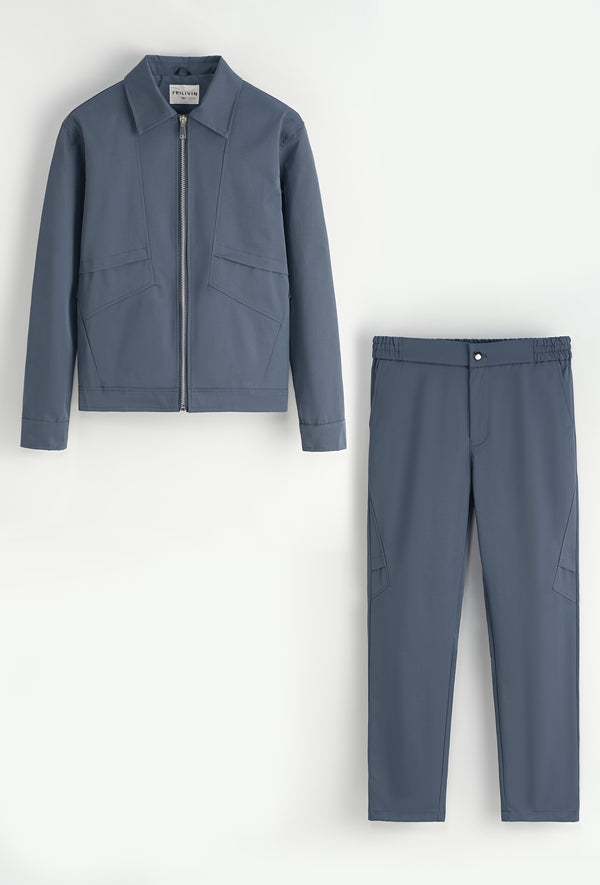 ENSEMBLE - LONDON BLUE