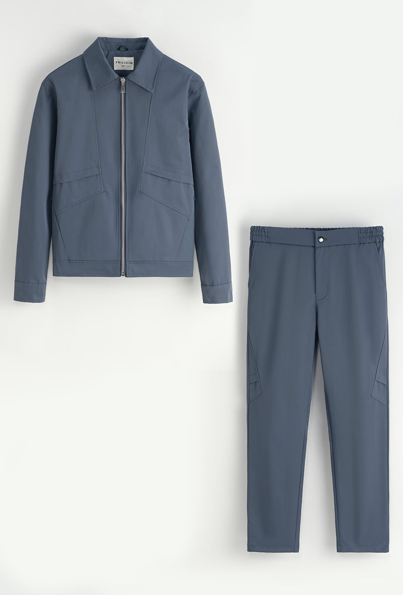 ENSEMBLE - LONDON BLUE