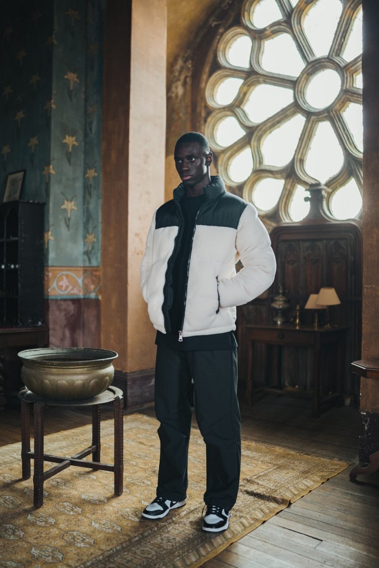 DOUDOUNE MODÈLE MALMÖ