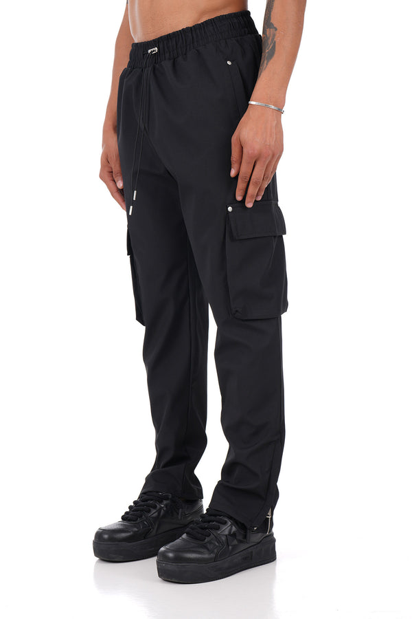 Cargo - POWER BLACK