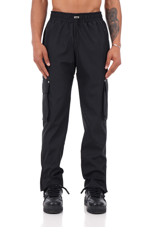 Cargo - POWER BLACK