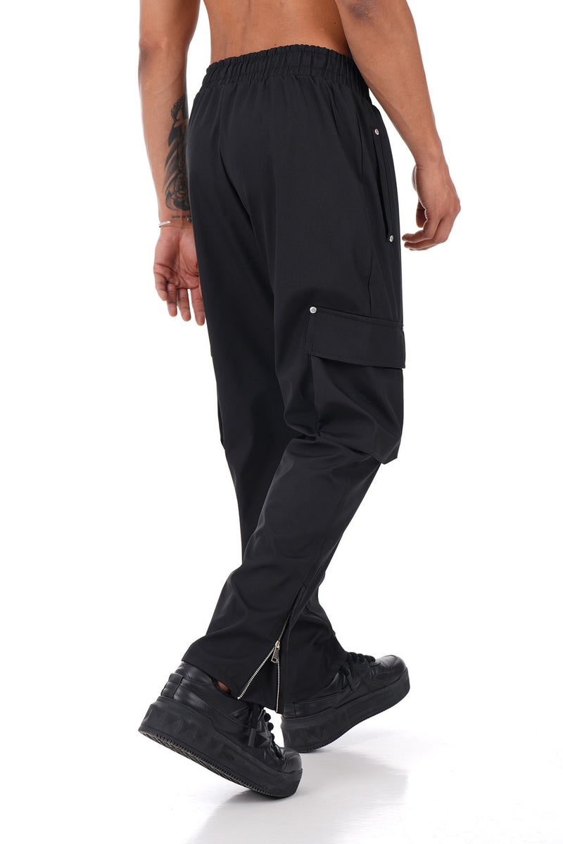 Cargo - POWER BLACK
