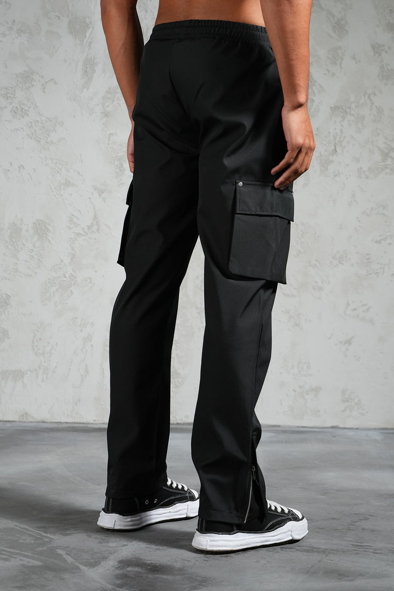 CARGO MODELE  - AMSTERDAM NOIR